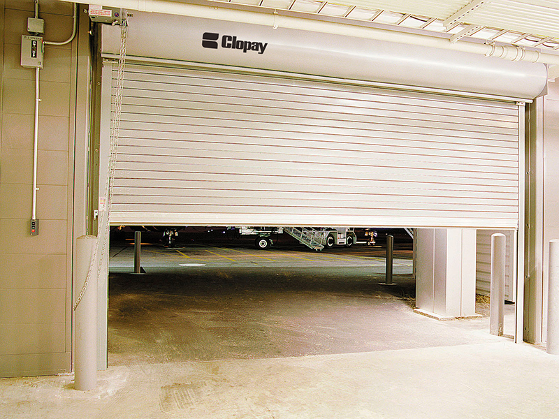Commercial Garage Doors Glassboro