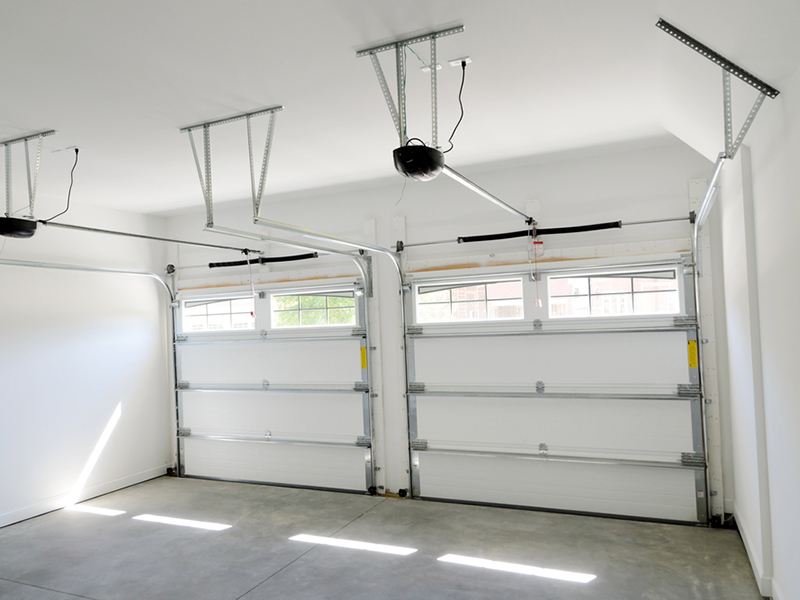 Garage Door Installation Glassboro