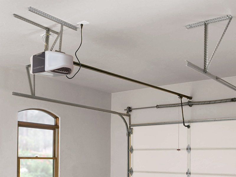 Garage Door Opener Glassboro